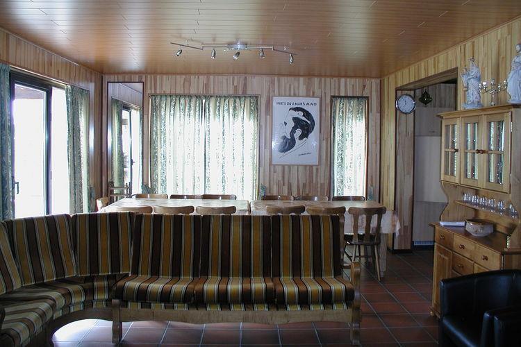 Lindbergh Villa Durbuy Værelse billede