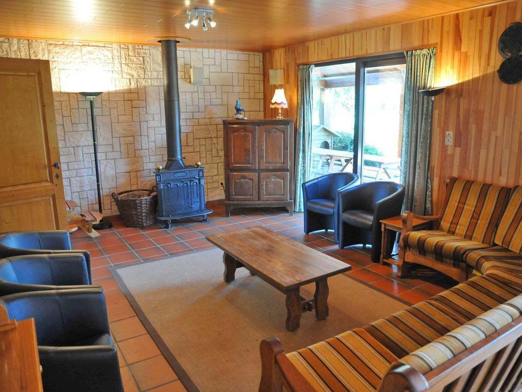 Lindbergh Villa Durbuy Værelse billede